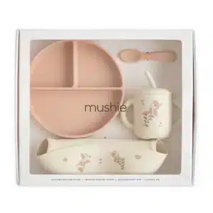 coffret cadeau vaiselle en silicone dino (copie)