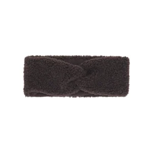 bandeau brun