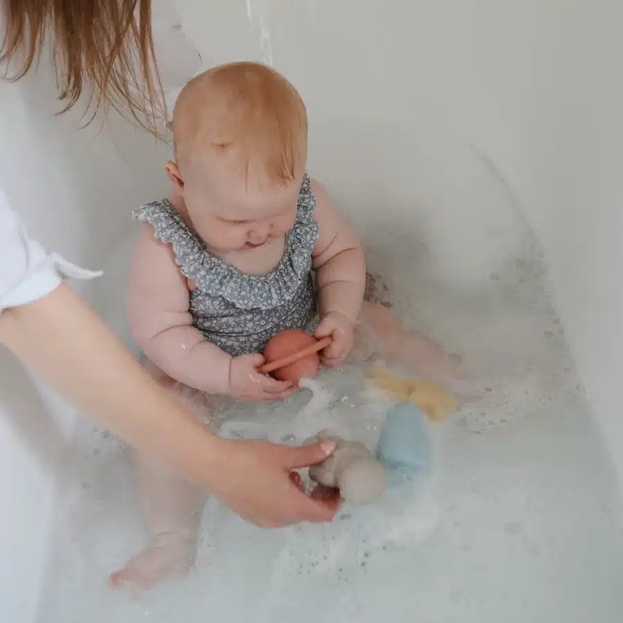 jouets de bain (lot de 4) – princesse (copie)