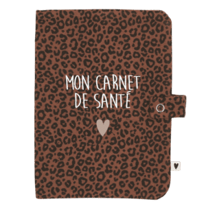 atelier wagram protège carnet de santé