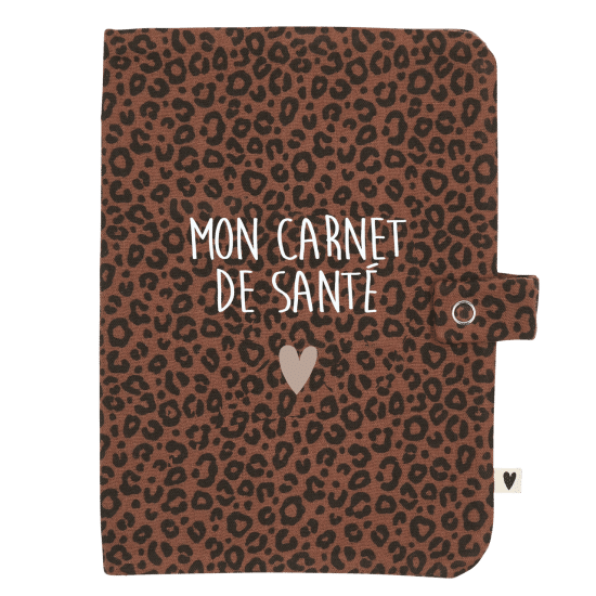 atelier wagram protège carnet de santé