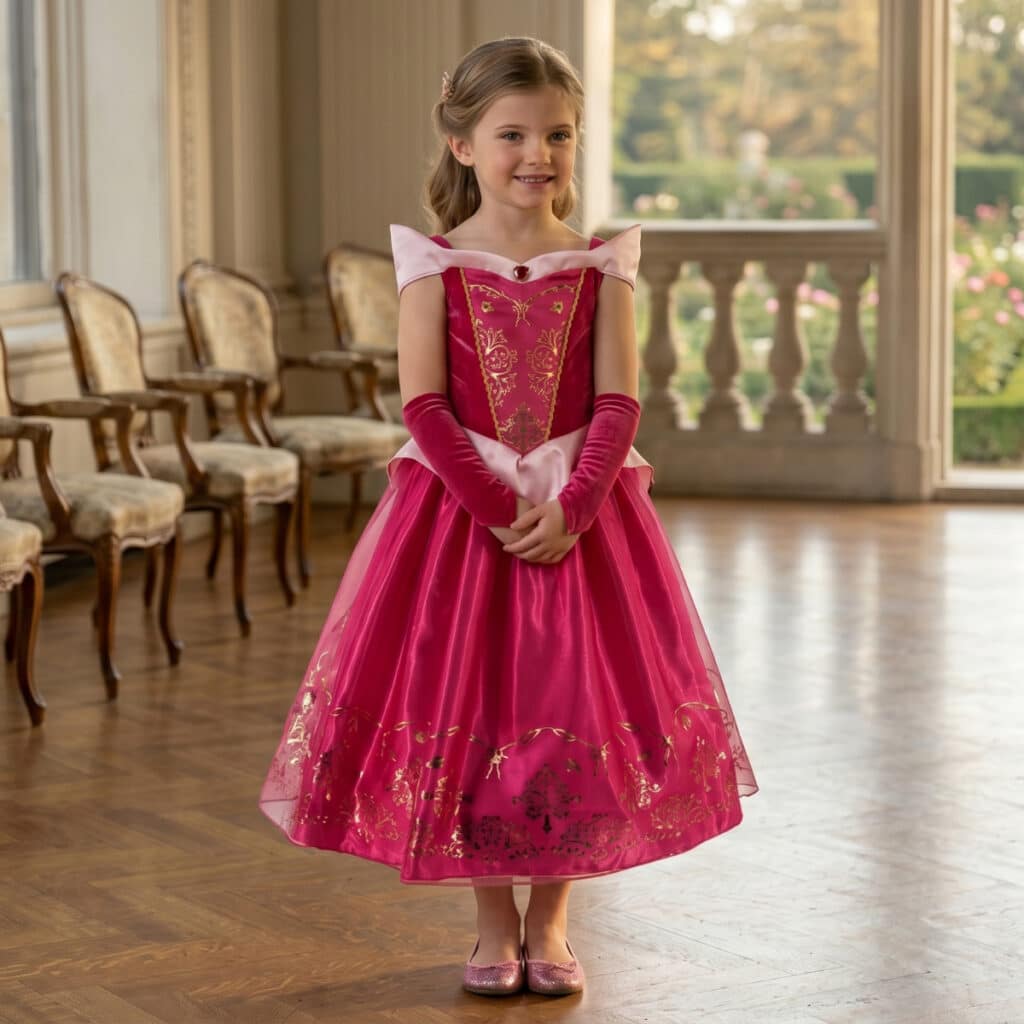 robe sofia