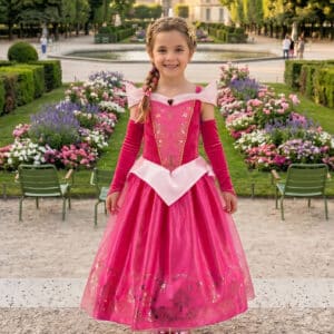 robe sofia
