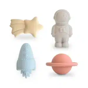 jouets de bain (lot de 4) – princesse (copie)