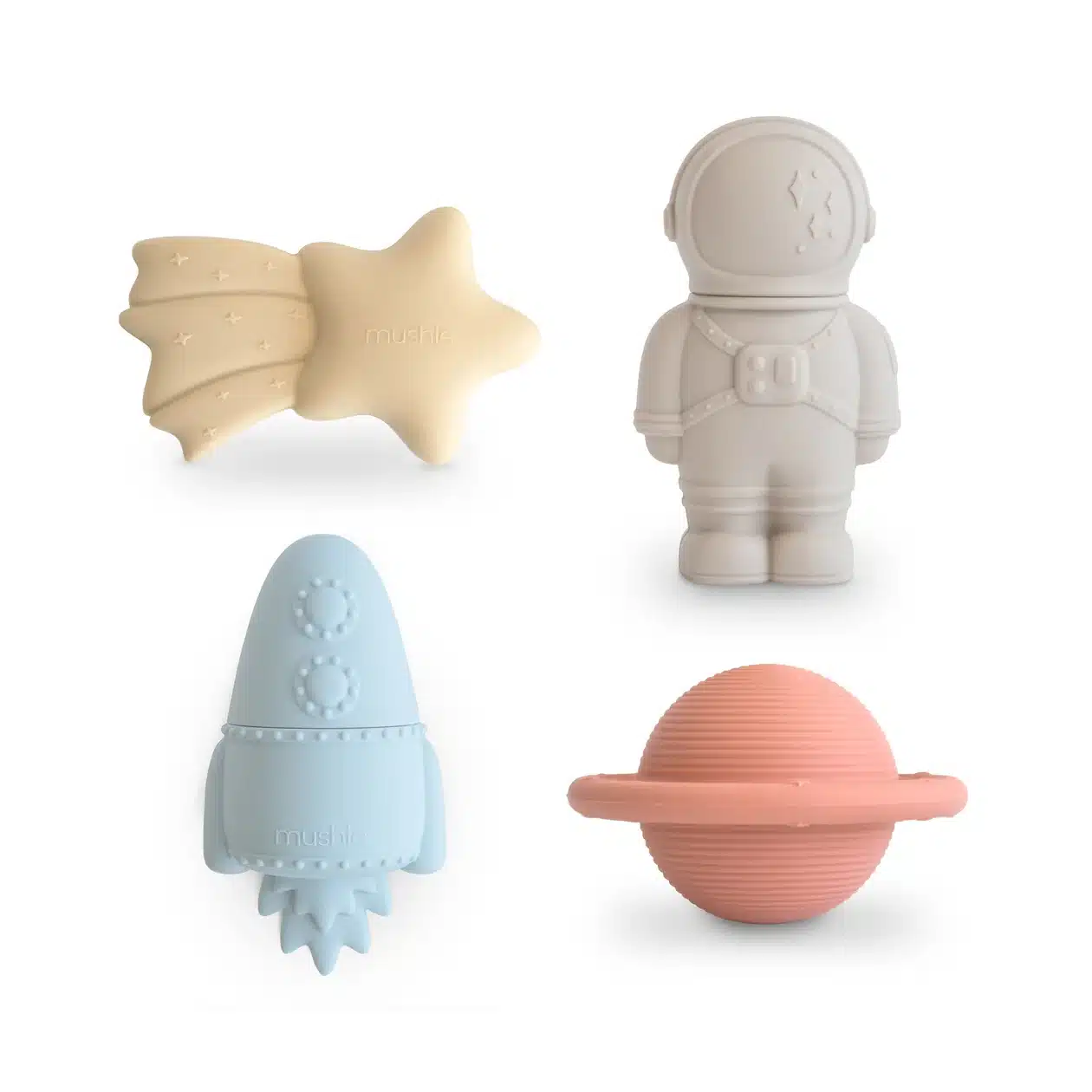 jouets de bain (lot de 4) – princesse (copie)