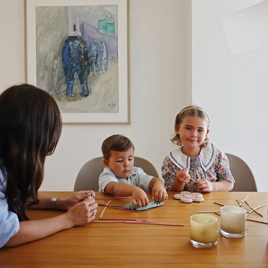 jouet sensoriel en silicone fleur