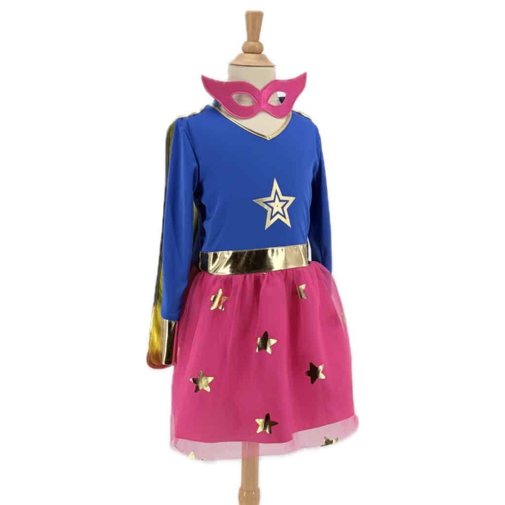wonder girl
