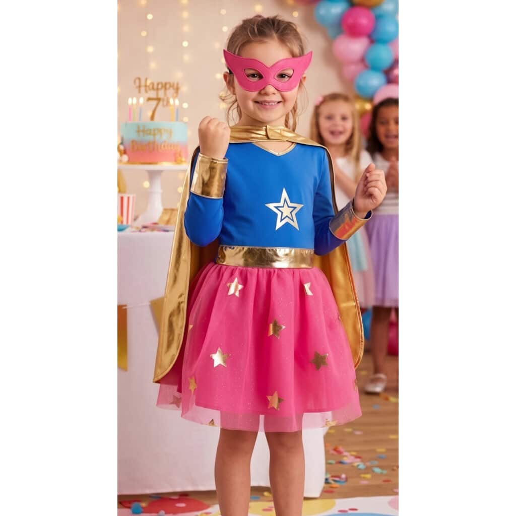 wonder girl