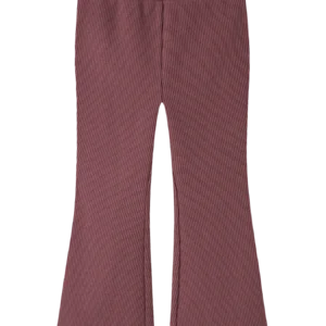 pantalon flare rose (copie)