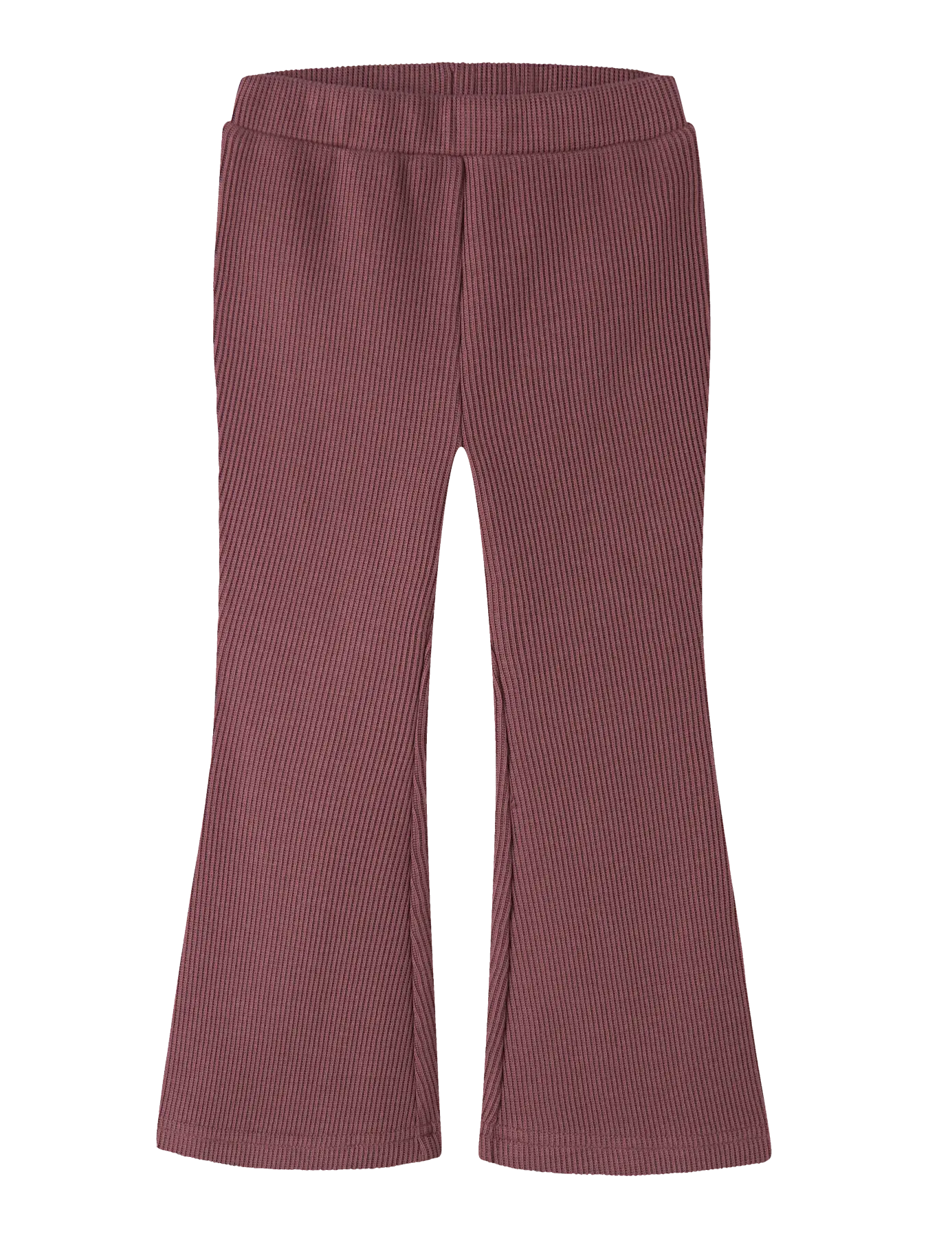 pantalon flare rose (copie)