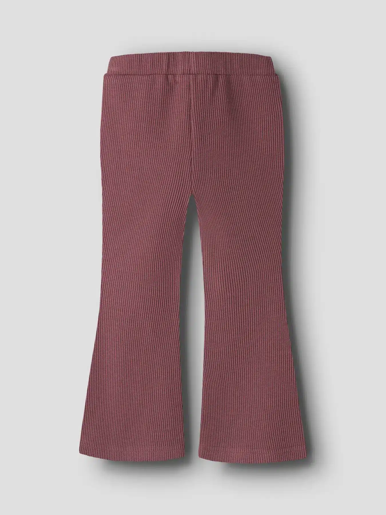 pantalon flare rose (copie)