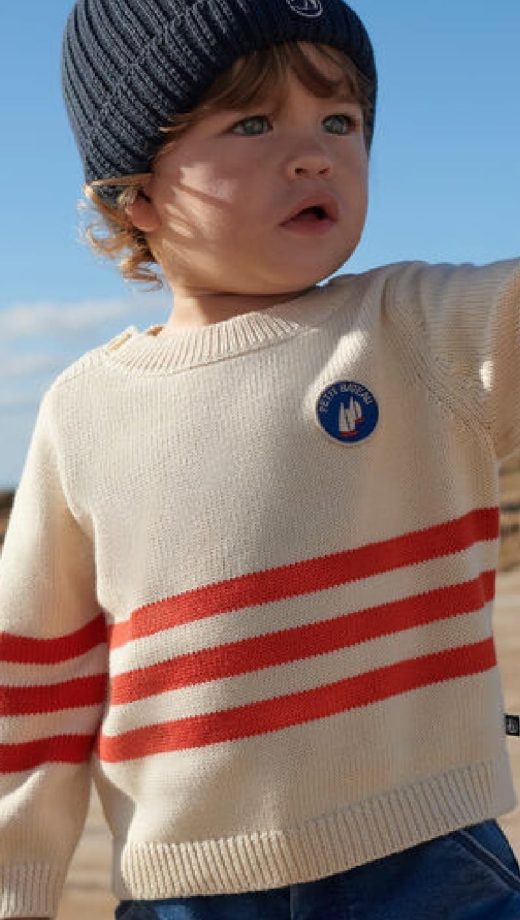 collection petit bateau