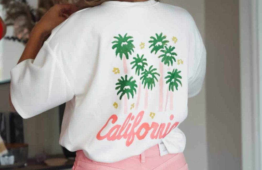 sweat "happy day " rose